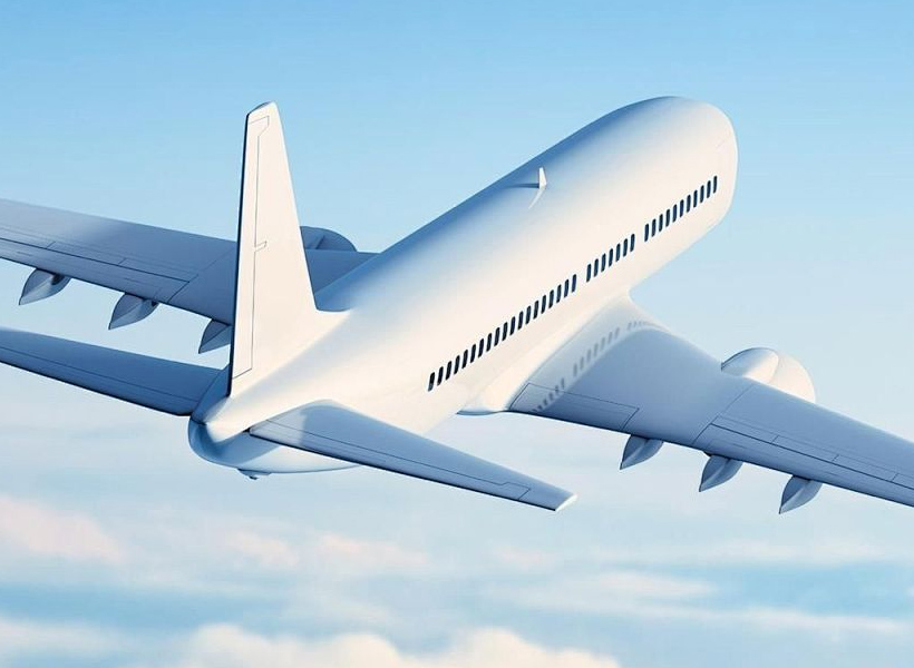 航空行业应用